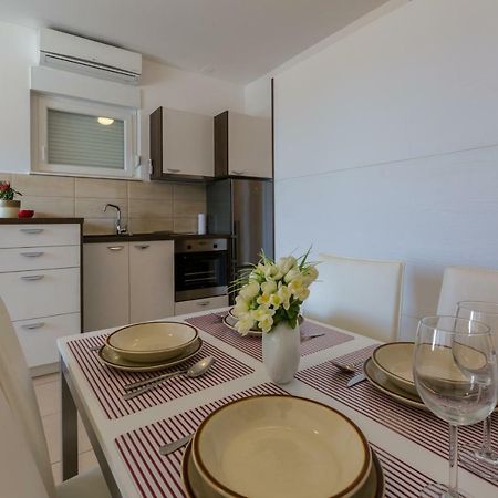 Apartmani Josip Dramalj Εξωτερικό φωτογραφία