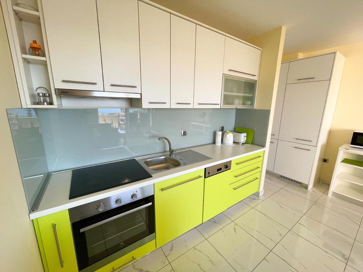 Apartmani Josip Dramalj Εξωτερικό φωτογραφία