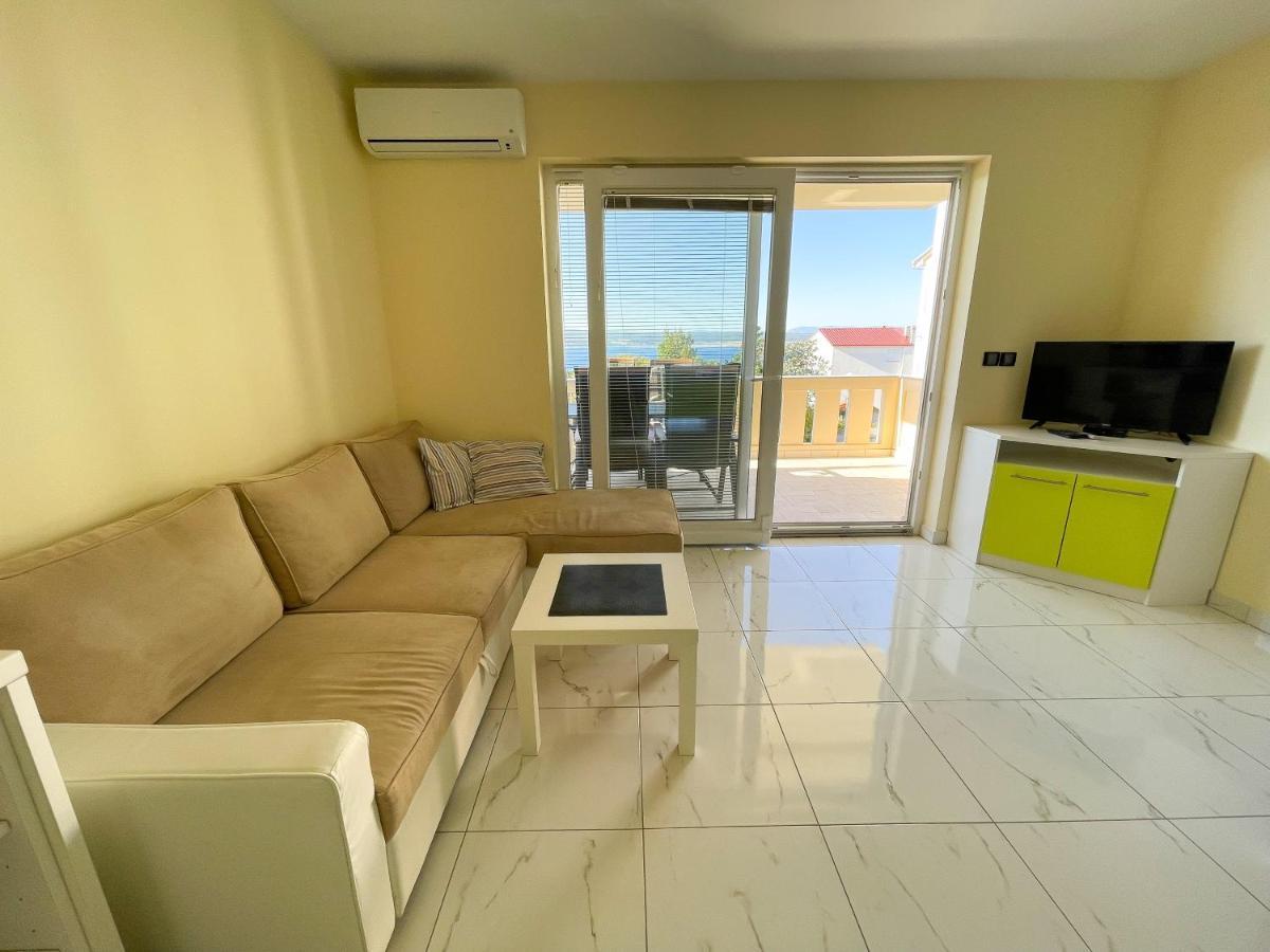 Apartmani Josip Dramalj Εξωτερικό φωτογραφία