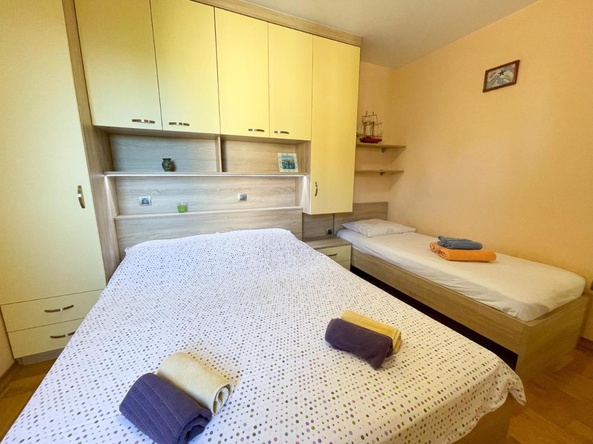 Apartmani Josip Dramalj Εξωτερικό φωτογραφία