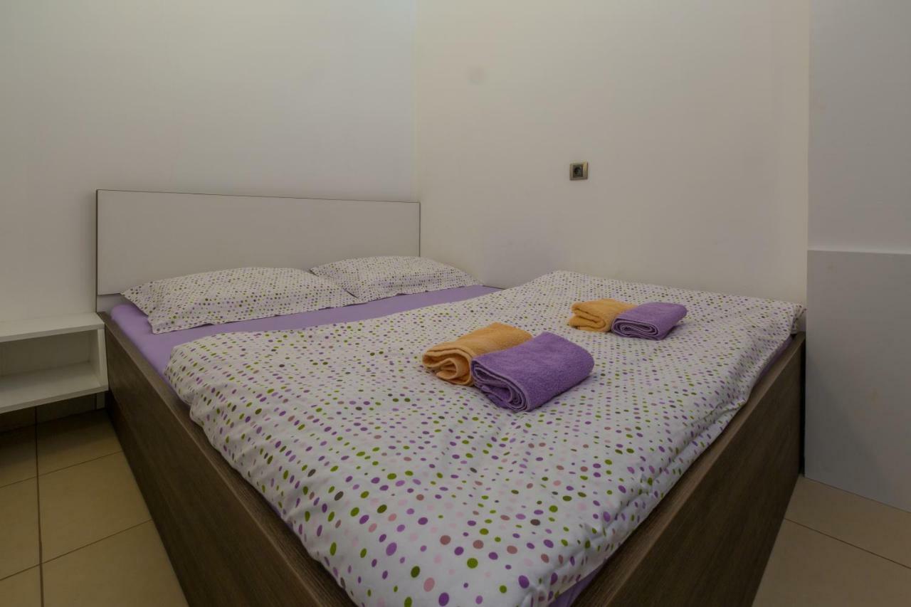 Apartmani Josip Dramalj Εξωτερικό φωτογραφία