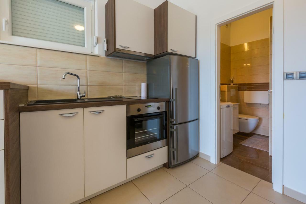Apartmani Josip Dramalj Εξωτερικό φωτογραφία